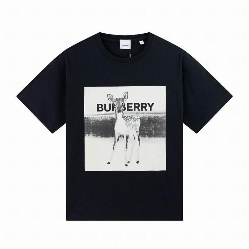 Burberry Men's T-shirts 135